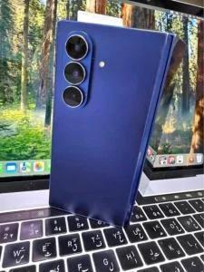 Samsung Galaxy Z Fold 7 – 512GB