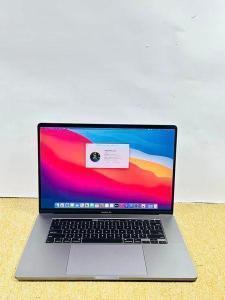 MacBook Pro 16inches