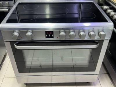 Electric Stove