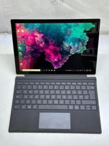 MICROSOFT SURFACE PRO 5