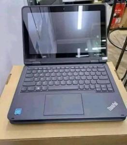 Lenovo yoga