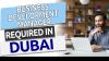 Business Development Manager Required in Dubai -