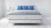 AED 885, Dual Pro Profiled Mattress For Restful Sleep