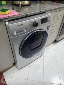 Samsung Washing Machine
