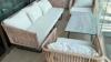 Balcony Furniture Set New