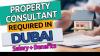 Property Consultant Required in Dubai