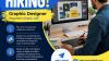 Graphic Designer Required in Dubai