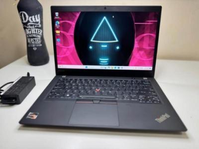 Lenovo ThinkPad T14 Gen 2