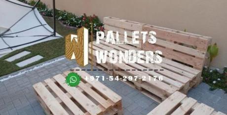 WOOD PALLET for sale