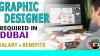 Graphic Designer Required in Dubai