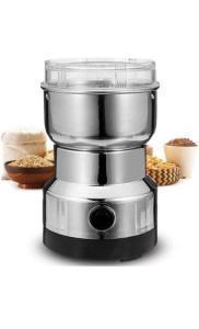 Multipurpose electric coffee beans grinder