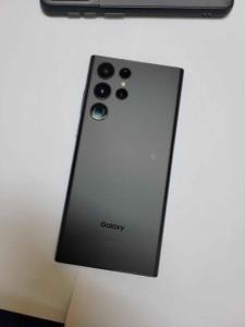 Samsung galaxy S22 ultra