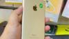 iPhone 6 plus 64GB golden Original 170AED