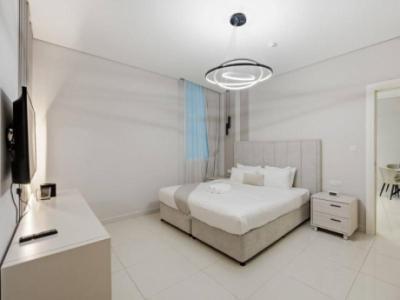 Luxury 1BR 5000| Fully Furnished
