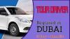 TOUR DRIVER Required in Dubai
