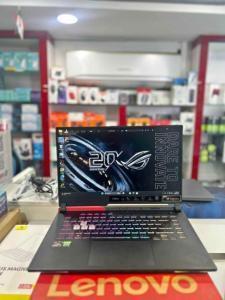 Asus ROG Strix G15 Gaming Laptop