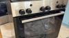 Bosch 60cm Freestanding Stove