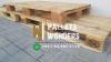 AED 35, Pallets 0542972176 Wooden Used