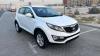 KIA spoteg se 2.00 Model 2014