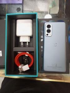 OnePlus Nord 2 5G