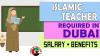 Islamic Teacher Required in Dubai