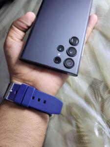 Samsung galaxy S22 ultra