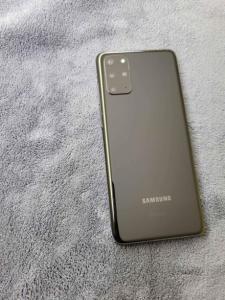 Samsung galaxy S20 plus 5g