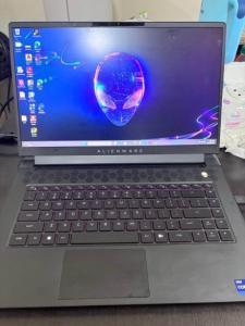 Dell Alienware M15 R7 | Core i9