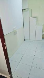 Partition Ready to move