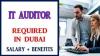 IT Auditor Required in Dubai
