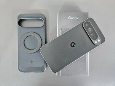 Google Pixel 9 Pro XL - 512GB