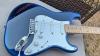 Fender Strat Plus Blue Pearl Dust 1993