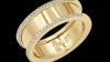 Lumière© Diamond Ring: Timeless Elegance in 18K Gold