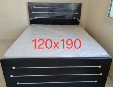 Double bed For Sale