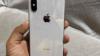 iPhone X 256GB Silver