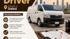 Company Driver Required in Dubai