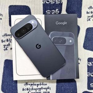 GOOGLE PIXEL 9 PRO 256 GB