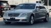 MERCEDES BENZ - S550