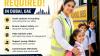 School Bus Attendant Required in Dubai