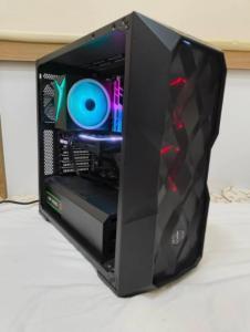 Ryzen Gaming PC | RTX 3060 Ti