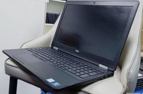 DELL LATITUDE E5570