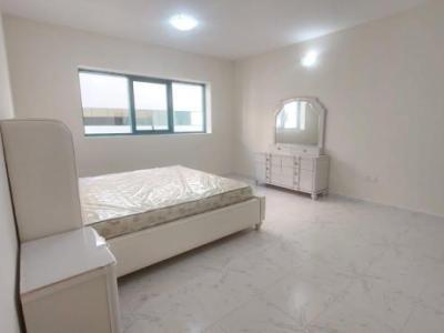 Available master bedroom