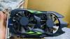 Nvidia GTX 1050 Ti DDR5 4gb graphics card