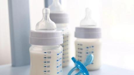 Buy Baby Feeding Bottles Online In UAE