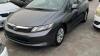 Honda Civic 2012,