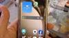 Samsung Fold 5 top condition