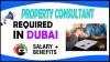 Property Consultant Required in Dubai