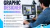 Graphic Designer Required in Dubai