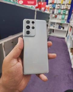 SAMSUNG S21 ULTRA 5G