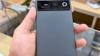 Nubia Z70 ultra black